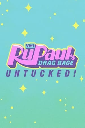 RuPaul's Drag Race: Untucked