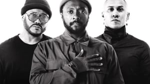 20 Years of the Black Eyed Peas háttérkép