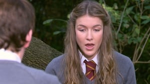 House of Anubis 1. évad Ep.23 23. epizód