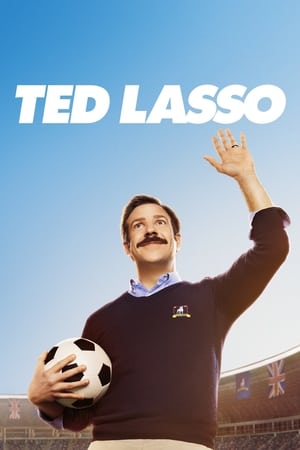 Ted Lasso poszter