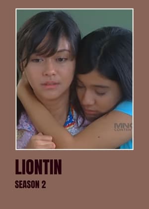 Liontin