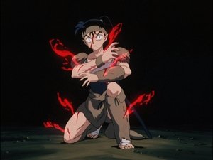 InuYasha 1. évad Ep.40 A nagy összecsapás