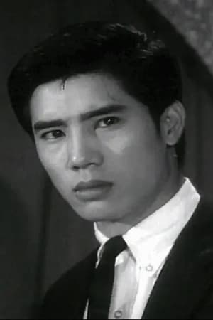 Paul Chu Kong