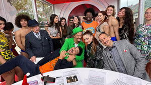 Viva Rai2! 2. évad Ep.11 11. epizód