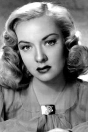 Audrey Totter profil kép