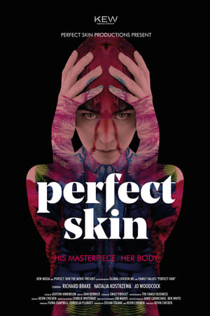 Perfect Skin poszter