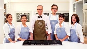 Christopher Kimball's Milk Street Television kép