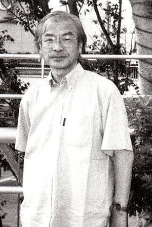 Yoshitake Suzuki profil kép