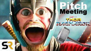 Pitch Meeting 1. évad Ep.2 2. epizód