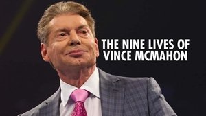 The Nine Lives of Vince McMahon háttérkép