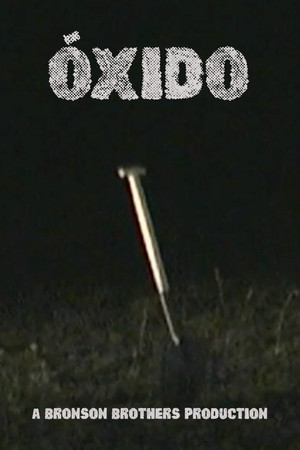 Óxido poszter