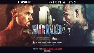 LFA 169: Ward vs. Walker háttérkép