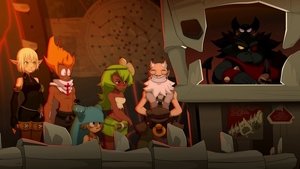 Wakfu 2. évad Ep.10 10. epizód