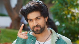 ಸಂತು Straight Forward háttérkép