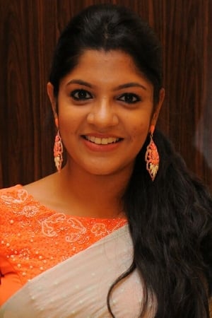 Aparna Balamurali profil kép