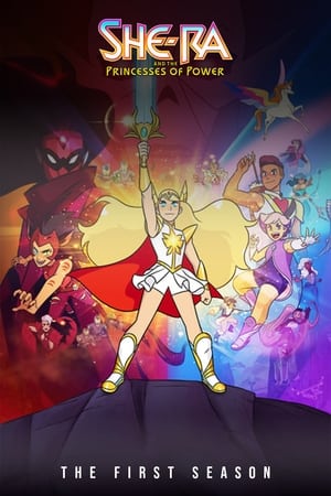 She-Ra és a lázadó hercegnők