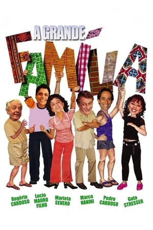 A Grande Família