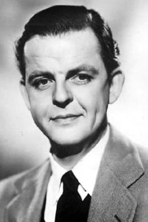 David Tomlinson profil kép