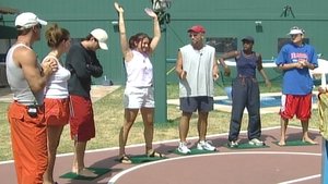 Big Brother Season 2 Ep.11 11. epizód