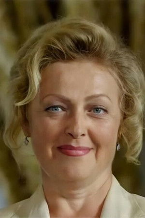 Olga Bityukova profil kép