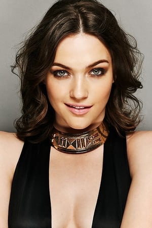 Violett Beane profil kép