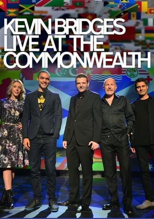 Kevin Bridges: Live at the Commonwealth