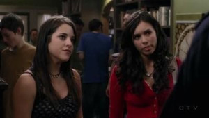 Degrassi Season 7 Ep.21 21. epizód