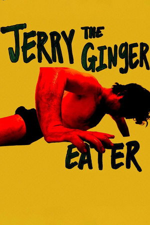 Jerry the Ginger Eater poszter