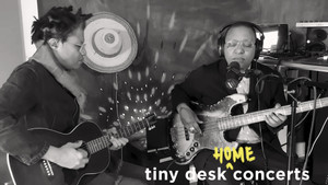 NPR Tiny Desk Concerts 14. évad Ep.18 18. epizód
