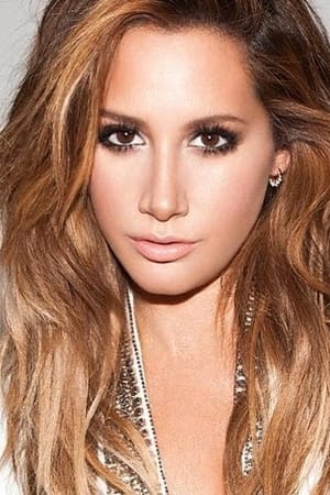 Ashley Tisdale profil kép