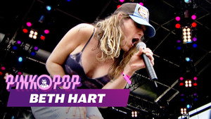 Beth Hart - Live at Pinkpop 2005 háttérkép