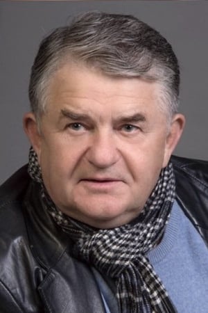 Aleksandr Kashperov