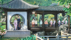 兰香如故 kép
