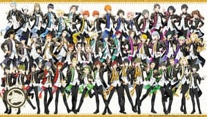 THE IDOLM@STER SideM 9th STAGE ~MIR＠-CIRCLE CRESCENDO~ (DAY 1) háttérkép