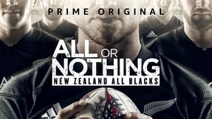 All or Nothing: New Zealand All Blacks kép