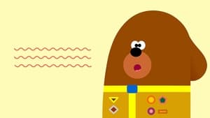 Hey Duggee 4. évad Ep.24 24. epizód