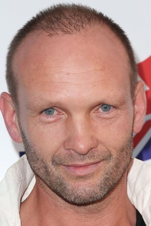 Andrew Howard