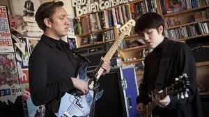 NPR Tiny Desk Concerts 6. évad Ep.5 5. epizód