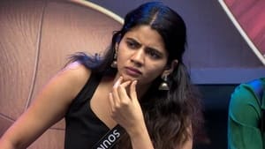 Bigg Boss Tamil 8. évad Ep.5 5. epizód