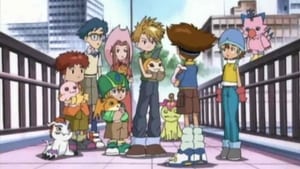 Digimon 1. évad Ep.29 29. epizód