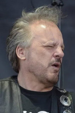 Mark Evans profil kép