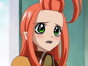 シュガシュガルーン 1. évad Ep.32 32. epizód