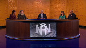 Nytt på nytt 53. évad Ep.4 4. epizód
