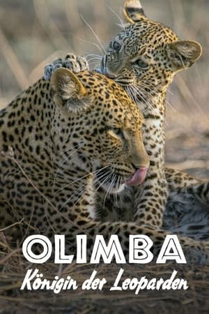 Olimba, Königin der Leoparden