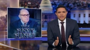 The Daily Show 25. évad Ep.9 9. epizód