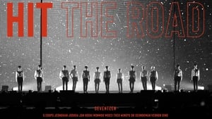 SEVENTEEN: Hit The Road háttérkép