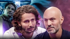 LEGEND 2. évad Ep.85 85. epizód