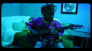 Juice WRLD: Into the Abyss háttérkép