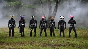 仮面ライダー 33. évad Ep.2 2. epizód