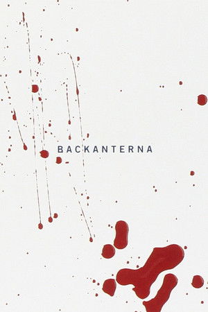 Backanterna poszter